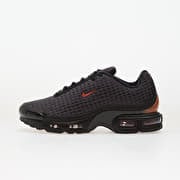 Nike Air Max Plus Vii Black/ Dark Copper-Medium Ash