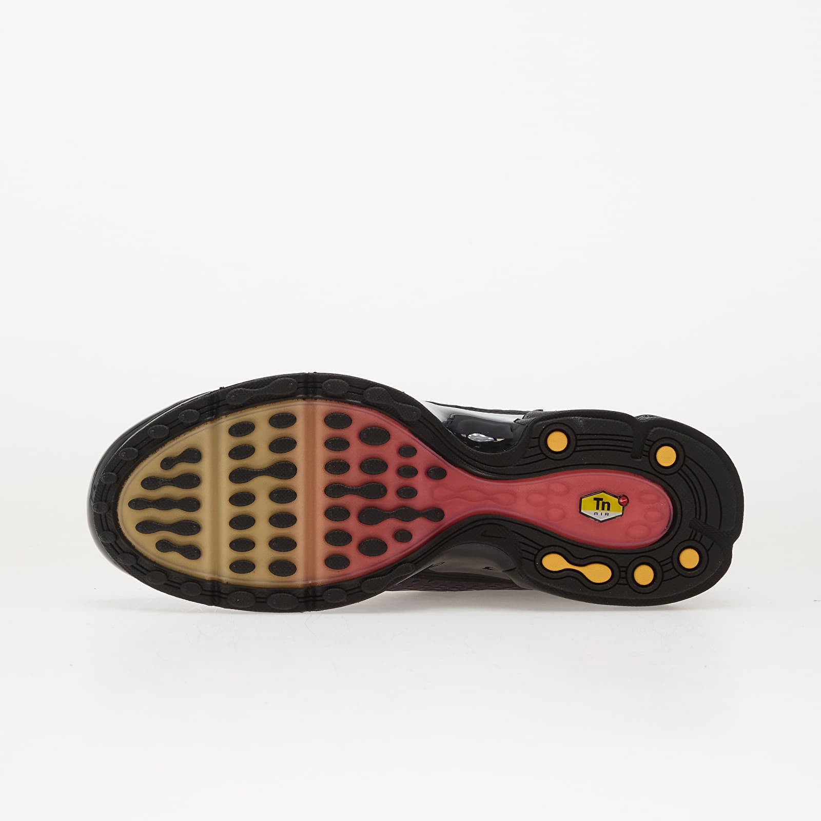 Nike Sneakers Nike Air Max Plus TN Vii Black/ Dark Copper-Medium Ash EUR 40 - 2