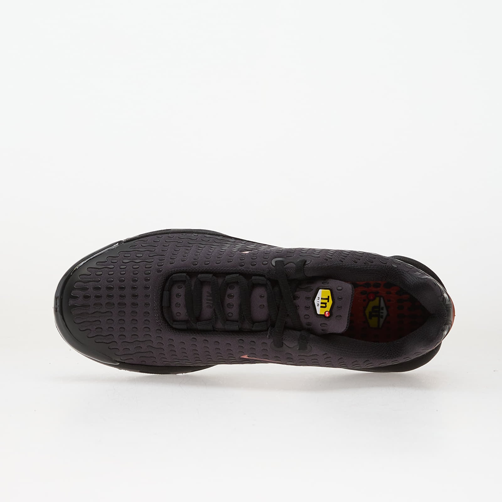 Nike Sneakers Nike Air Max Plus TN Vii Black/ Dark Copper-Medium Ash EUR 40 - 4