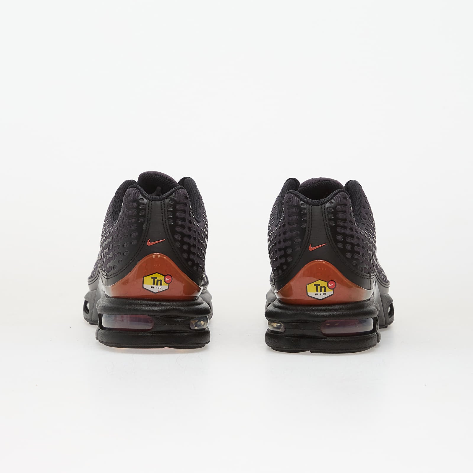 Muške tenisice Nike Air Max Plus Vii Black/ Dark Copper-Medium Ash
