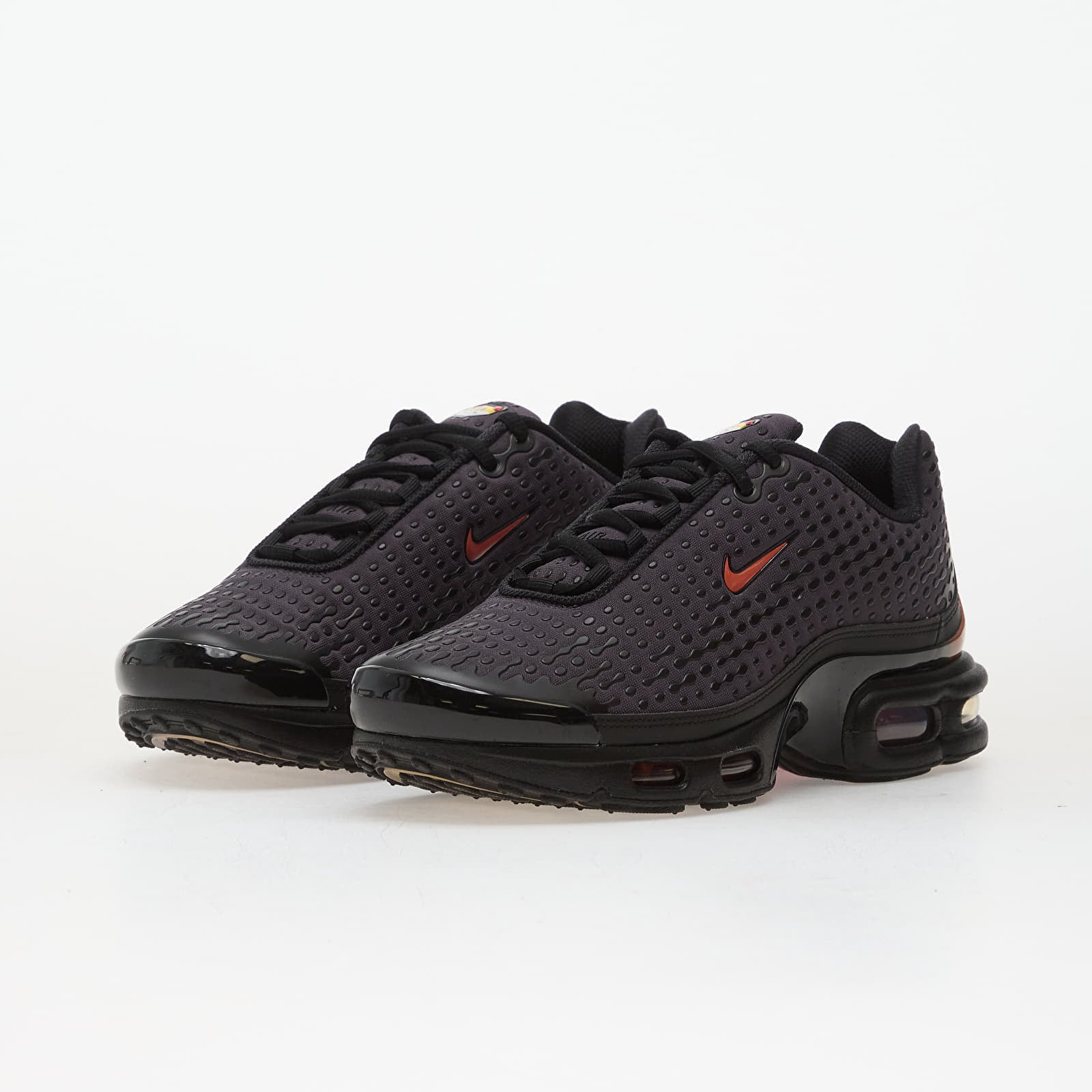 Nike Sneakers Nike Air Max Plus TN Vii Black/ Dark Copper-Medium Ash EUR 40 - 6