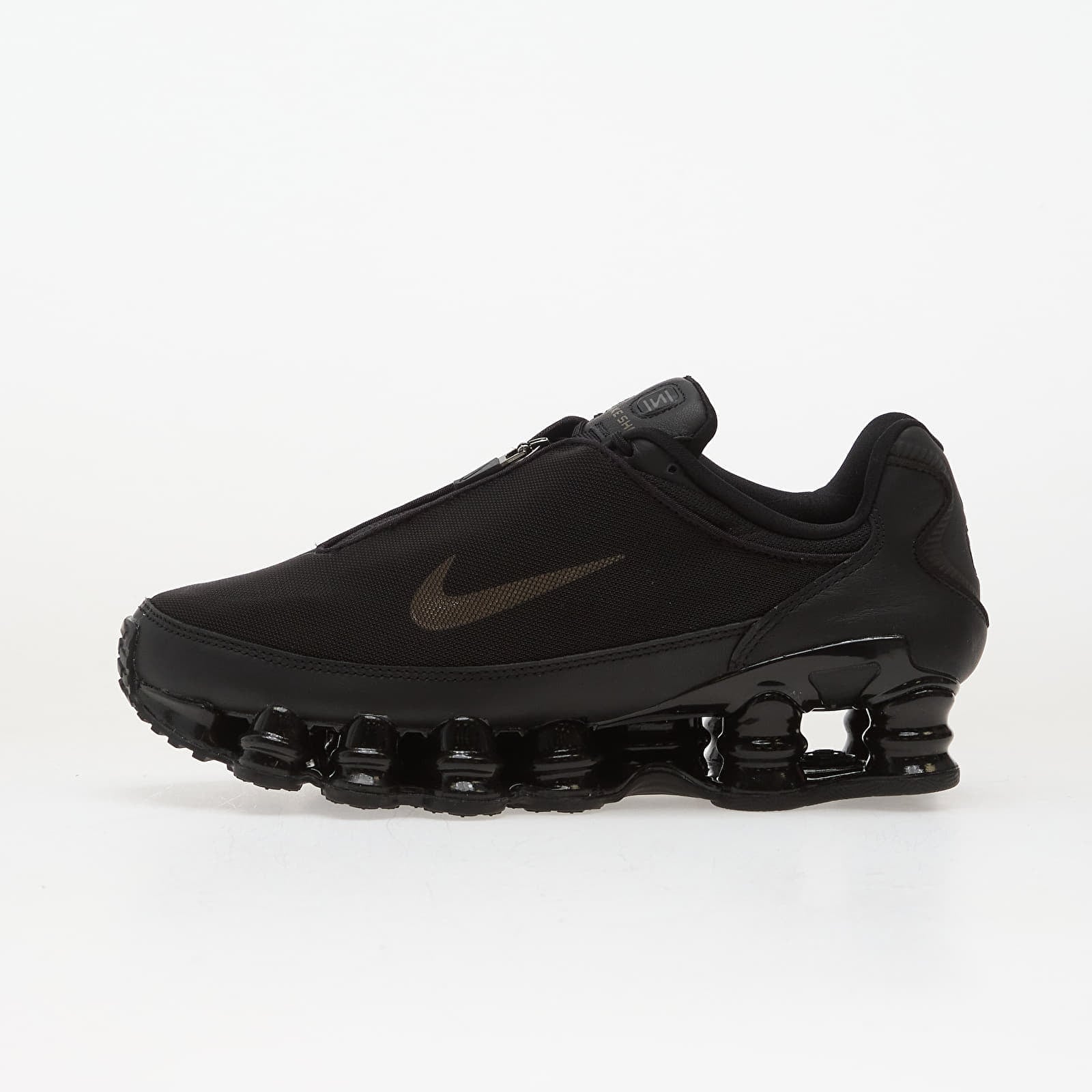 Sneakers Nike W Shox Tl Black/ Black-Cave Stone EUR 42