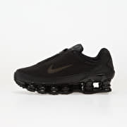 Nike W Shox Tl Black/ Black-Cave Stone