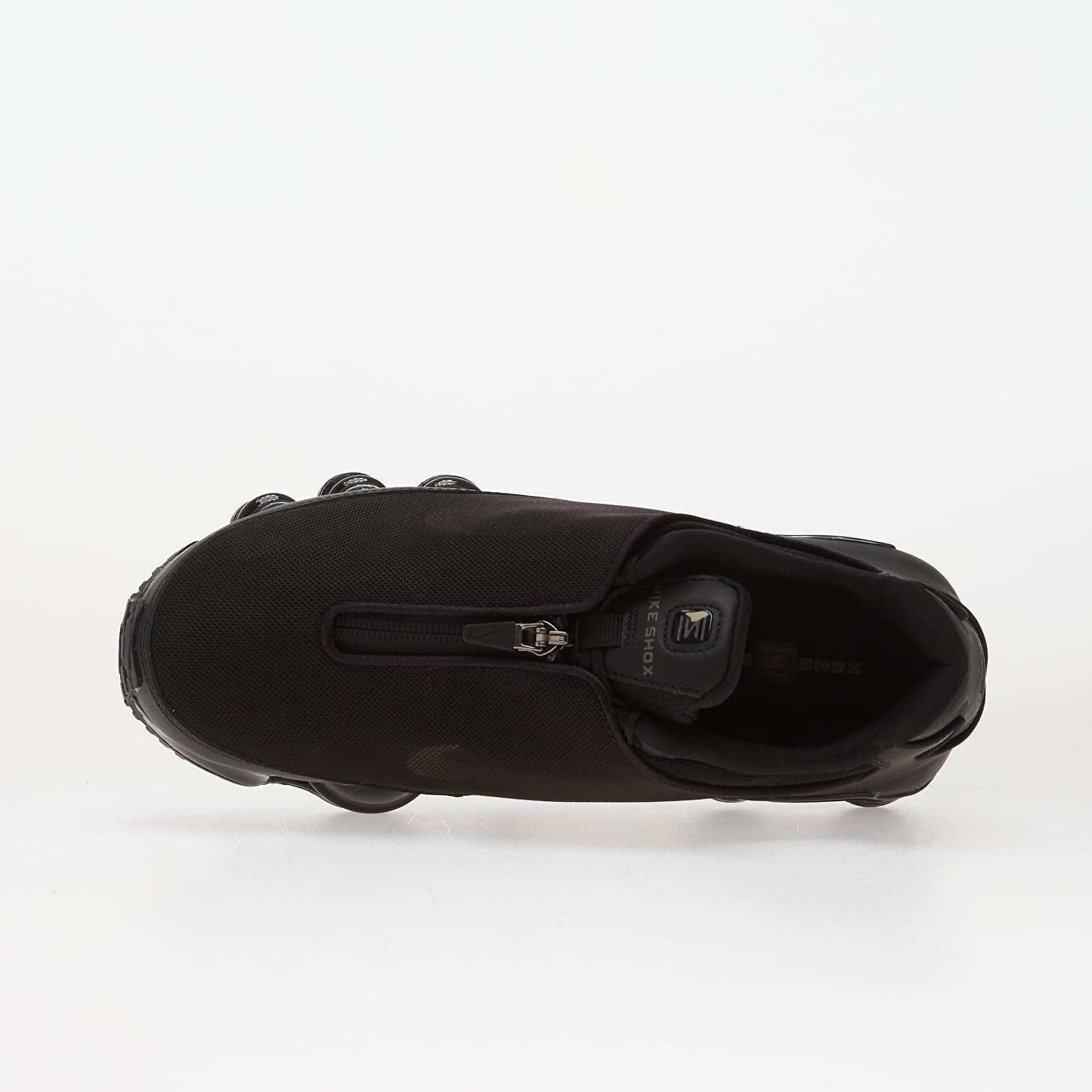 Nike Sneakers Nike W Shox Tl Black/ Black-Cave Stone EUR 36.5 - 4
