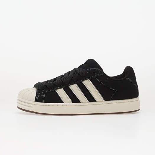 adidas Superstar St W Core Black/ Core White/ Clear Sky