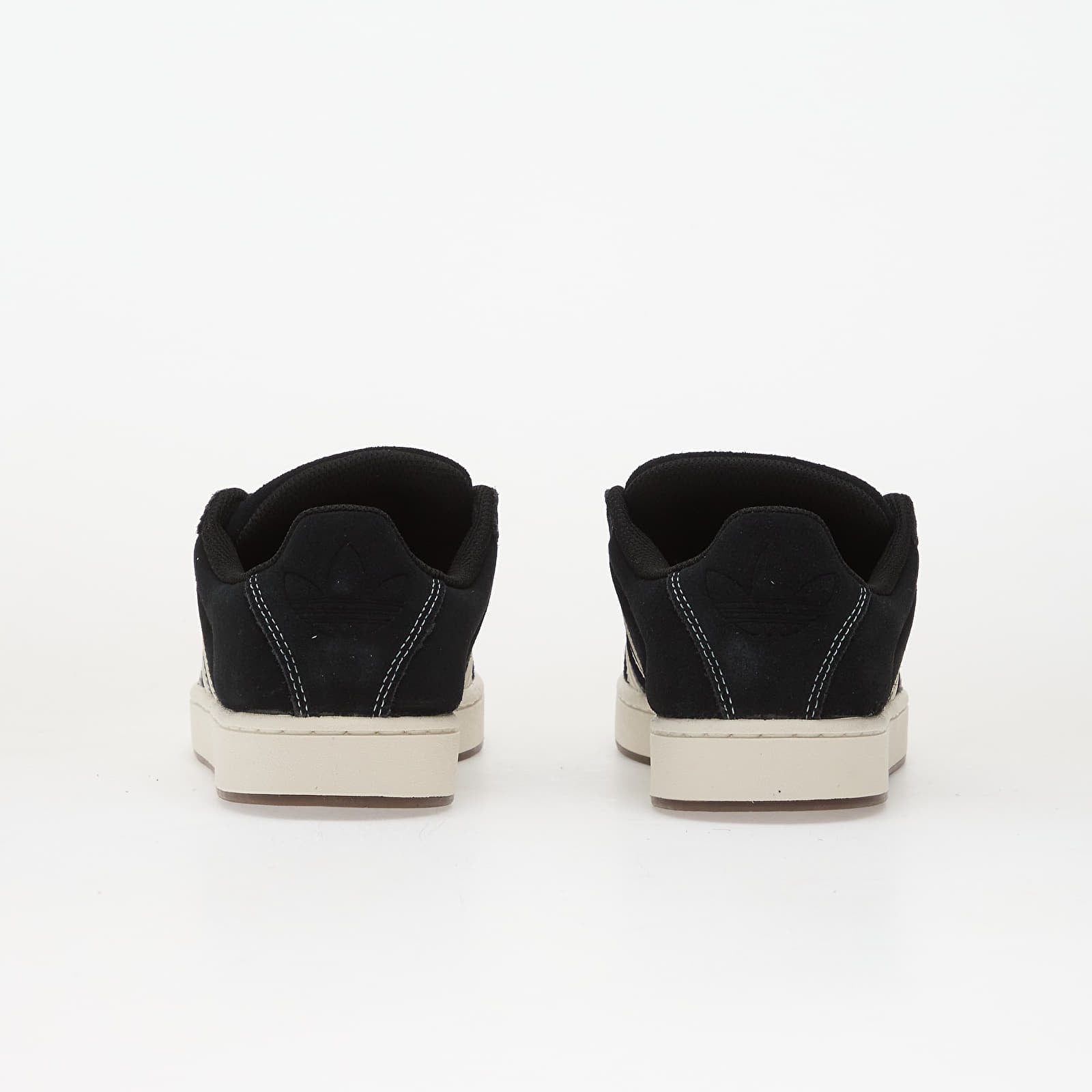 Ženske tenisice adidas Superstar St W Core Black/ Core White/ Clear Sky