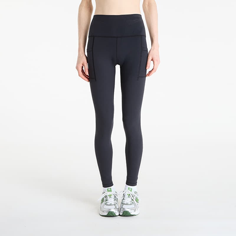 Leggingsit New Balance RC Pocket Legging 27" Black Bk