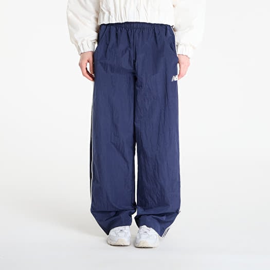 New Balance Sport Legacy Pant Blue