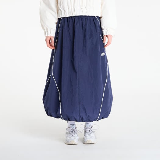 Skirt New Balance Sport Legacy Skirt Blue