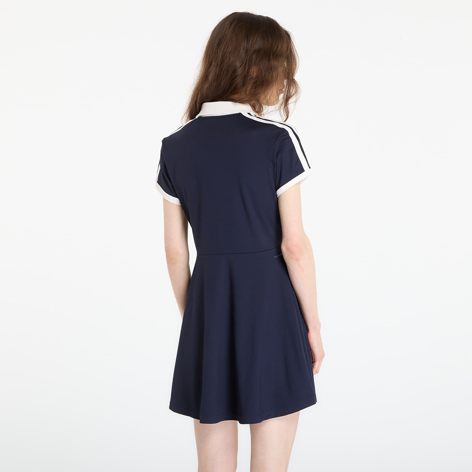 Women's dresses adidas Padel Classics Dress Legend Ink