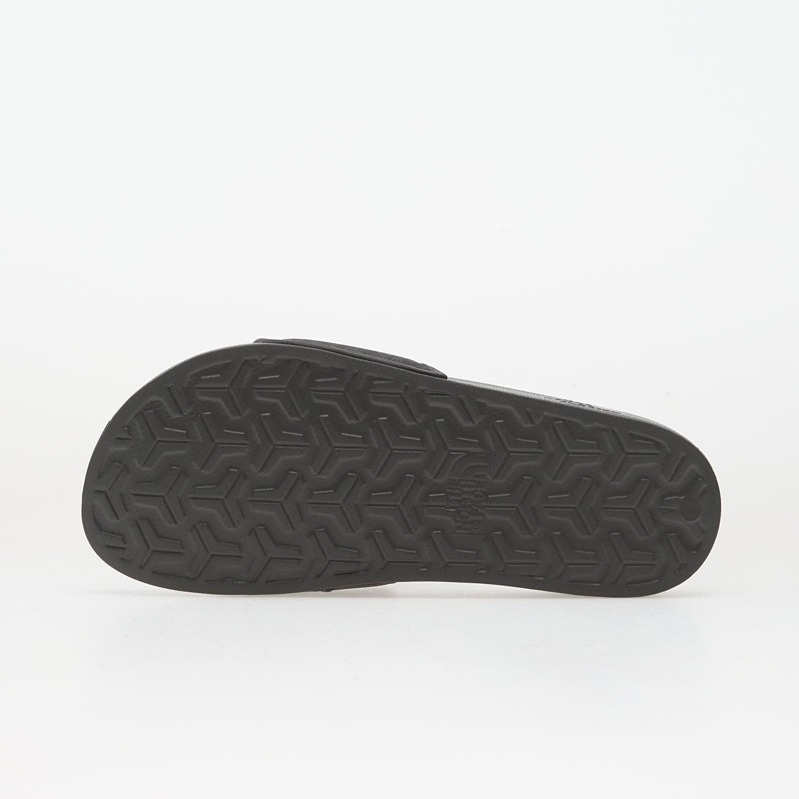 Muške tenisice The North Face M Basecamp Slide Iii Logo Mania Print