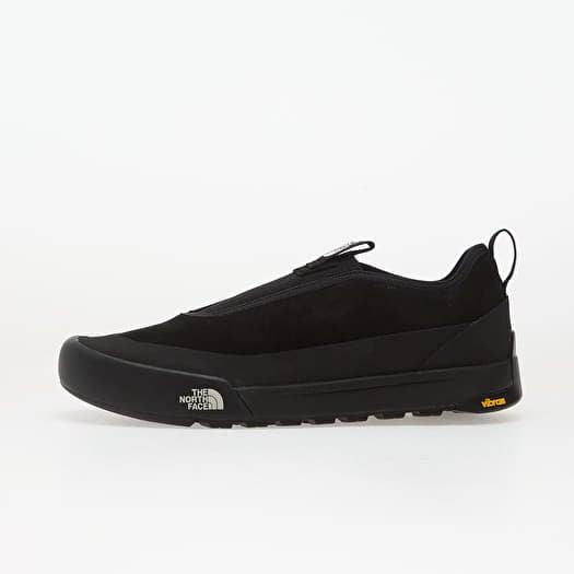 The North Face Clyffe Slip On Tnf Blk/ Tnf Blk