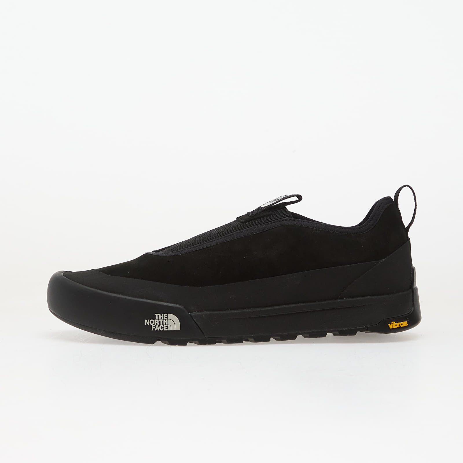 Muške tenisice The North Face Clyffe Slip On Tnf Blk/ Tnf Blk