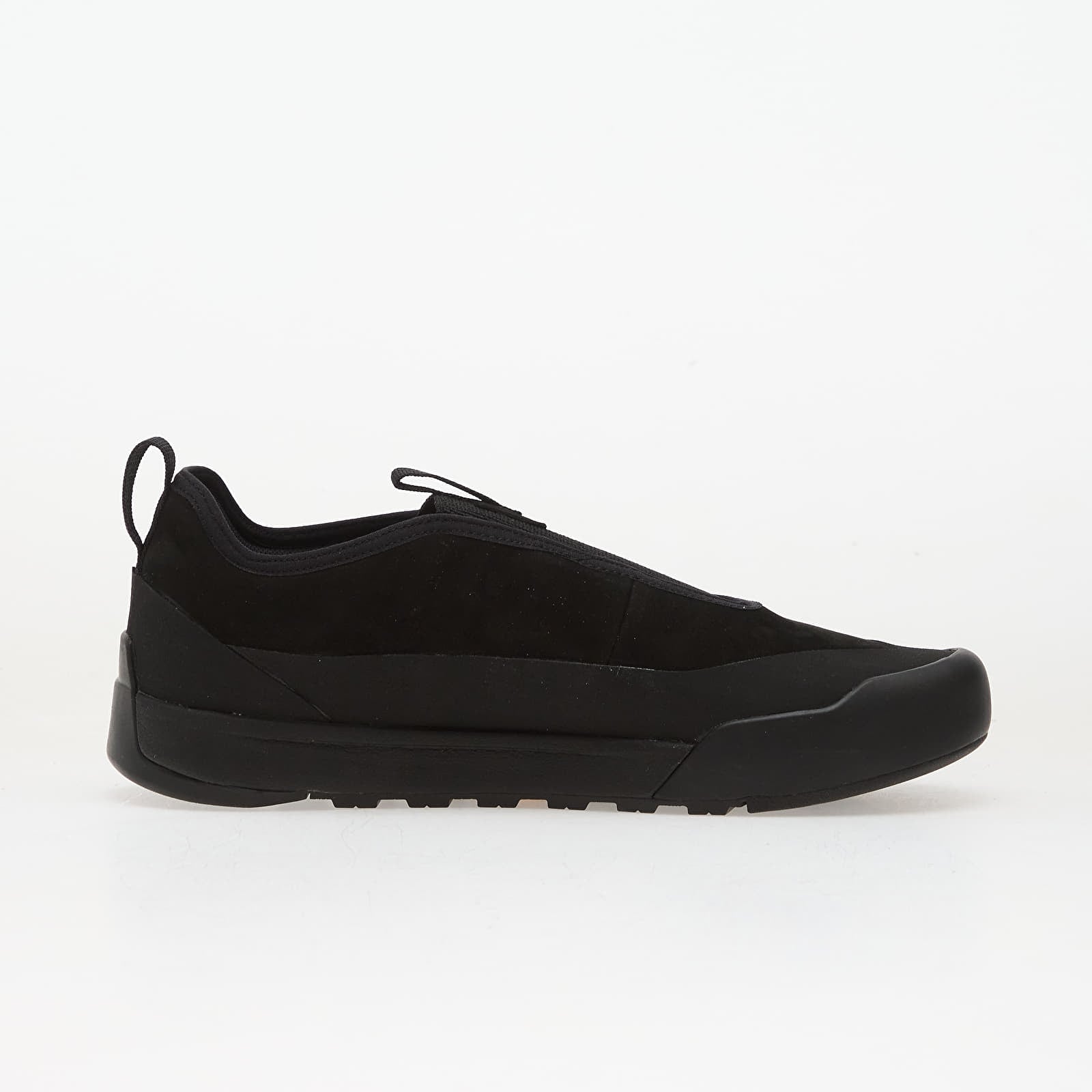 Muške tenisice The North Face Clyffe Slip On Tnf Blk/ Tnf Blk