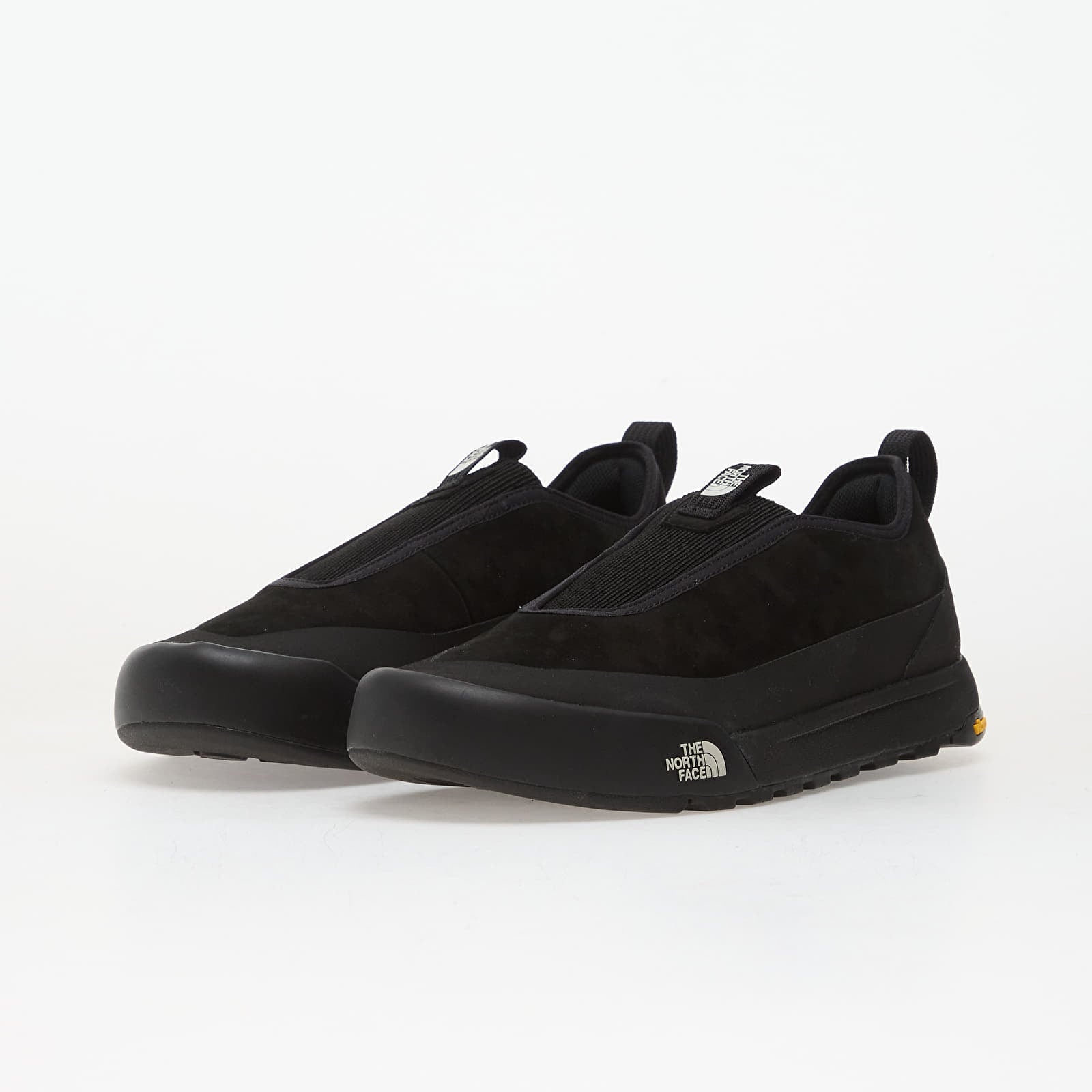 Muške tenisice The North Face Clyffe Slip On Tnf Blk/ Tnf Blk