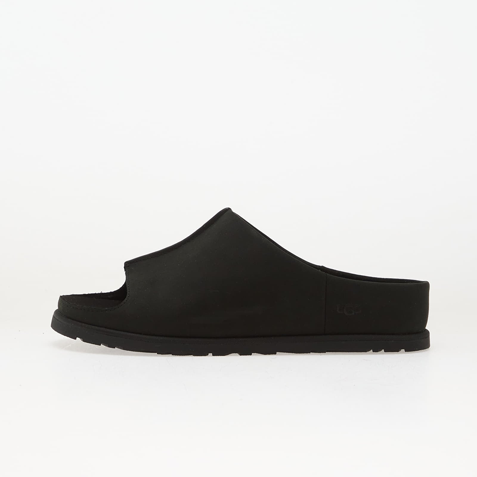 Сникърси UGG M Otzo Slide Black EUR 43
