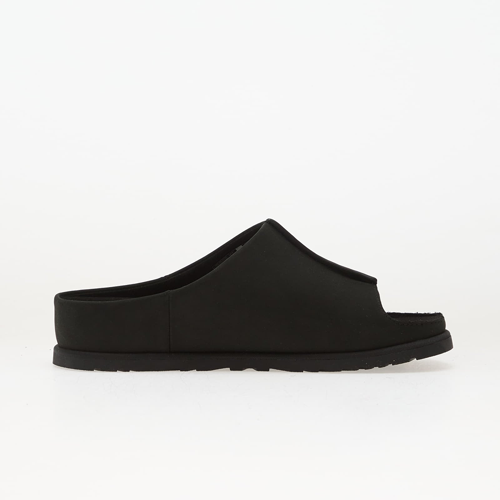 Vīriešu čības un apavi UGG M Otzo Slide Black