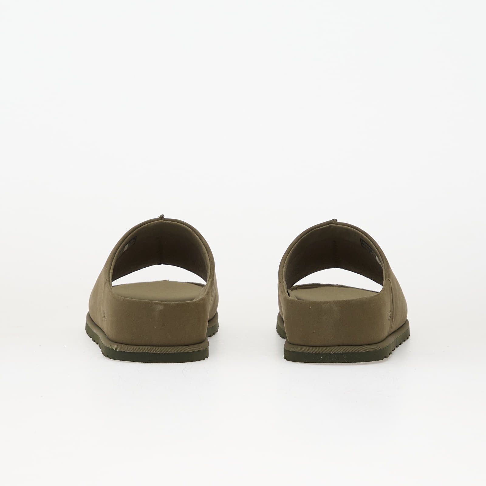 Vīriešu čības un apavi UGG M Otzo Slide Burnt Olive
