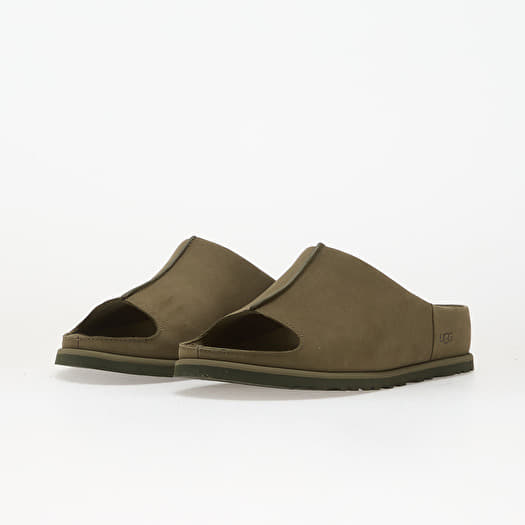UGG M Otzo Slide Burnt Olive | Queens display picture 2