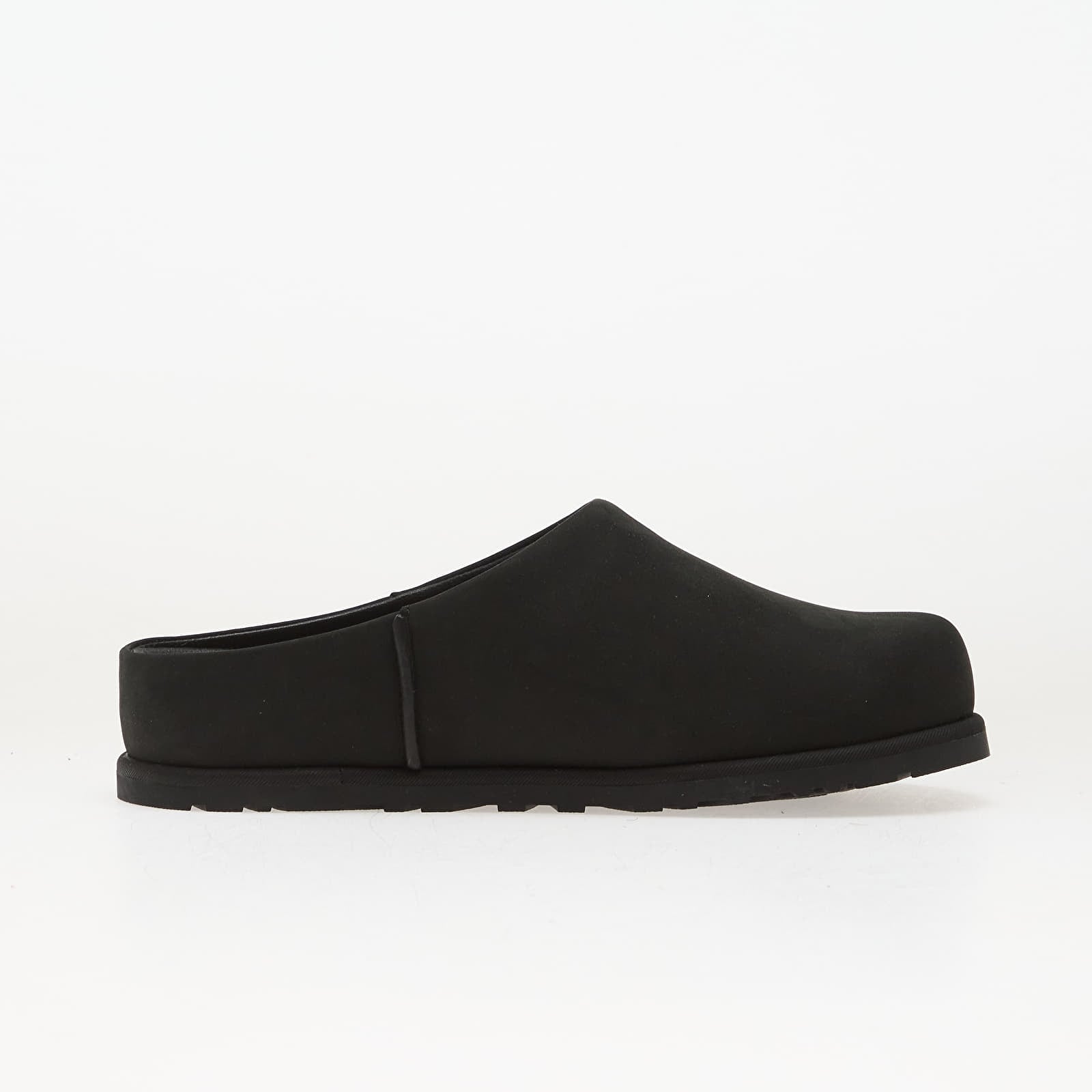 Sieviešu kedas un apavi UGG W Otzo Clog Black