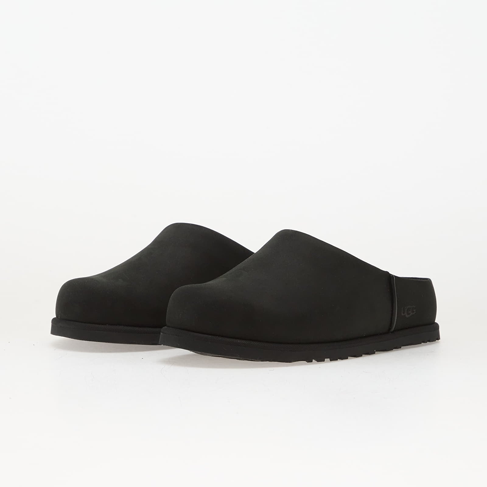 Sieviešu kedas un apavi UGG W Otzo Clog Black