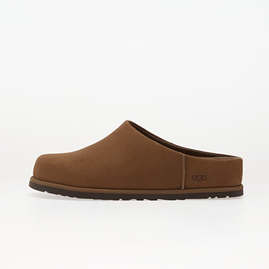 UGG W Otzo Clog Dark Chestnut