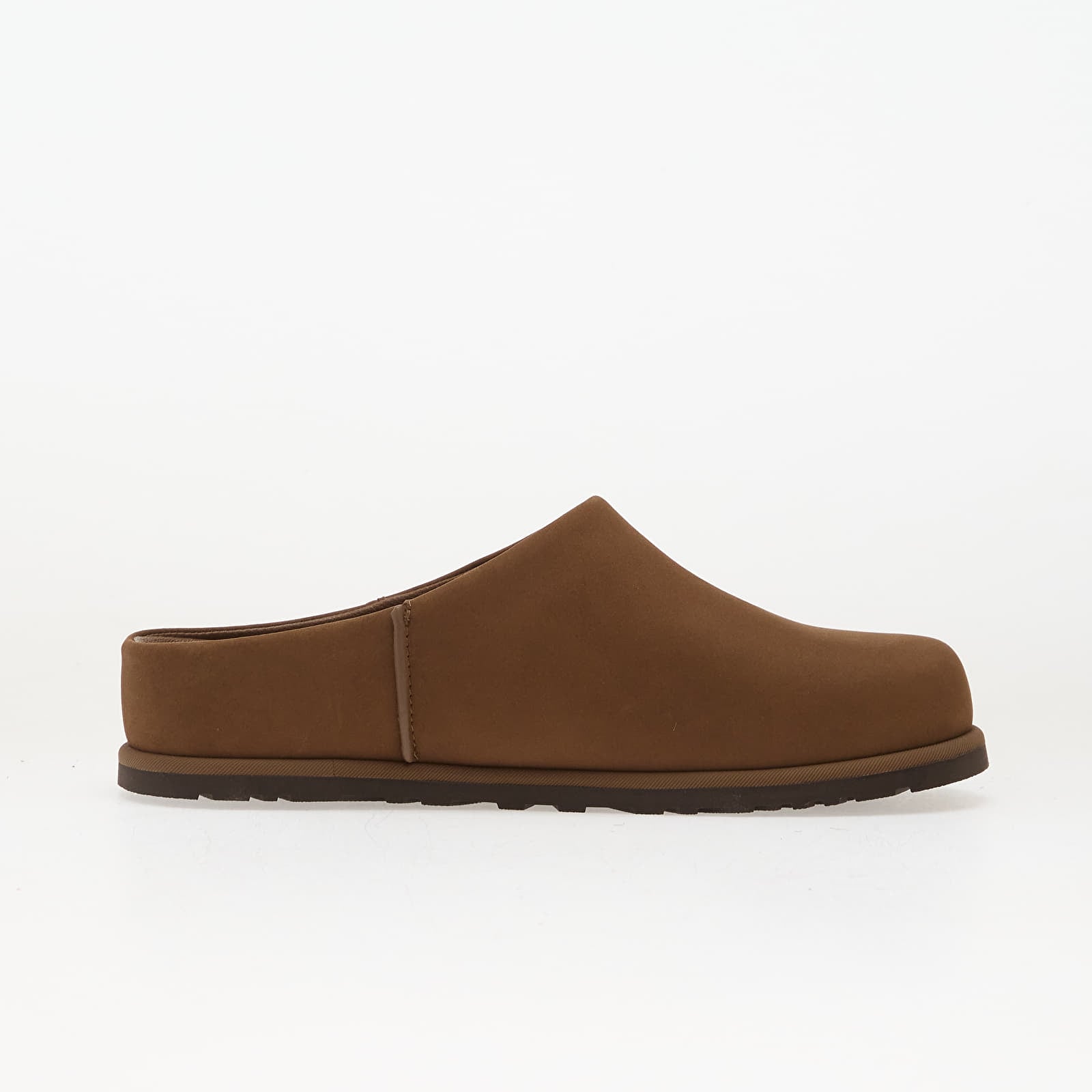 Sieviešu kedas un apavi UGG W Otzo Clog Dark Chestnut