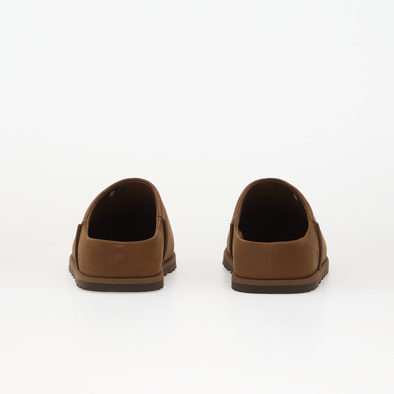 Sieviešu kedas un apavi UGG W Otzo Clog Dark Chestnut