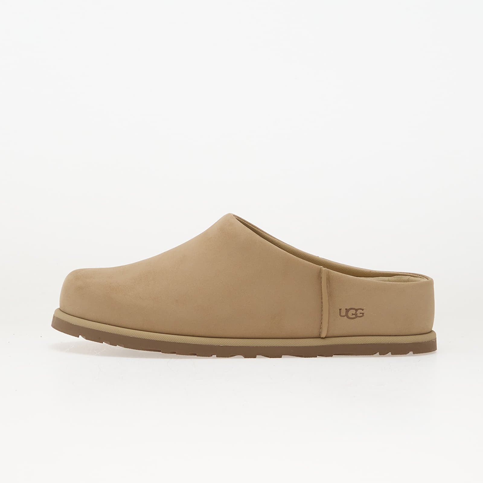 Сникърси UGG W Otzo Clog Mustard Seed EUR 37