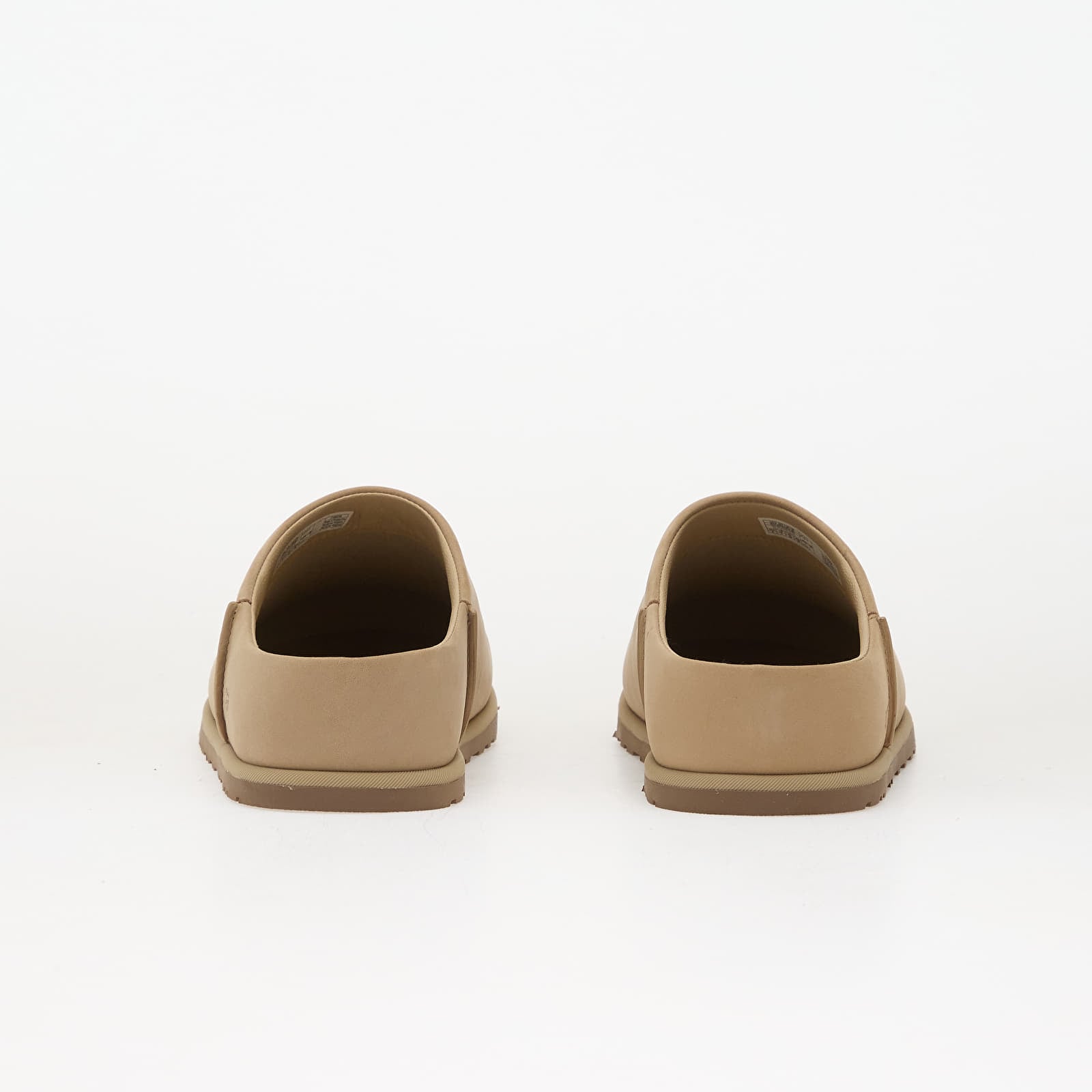 Sieviešu kedas un apavi UGG W Otzo Clog Mustard Seed