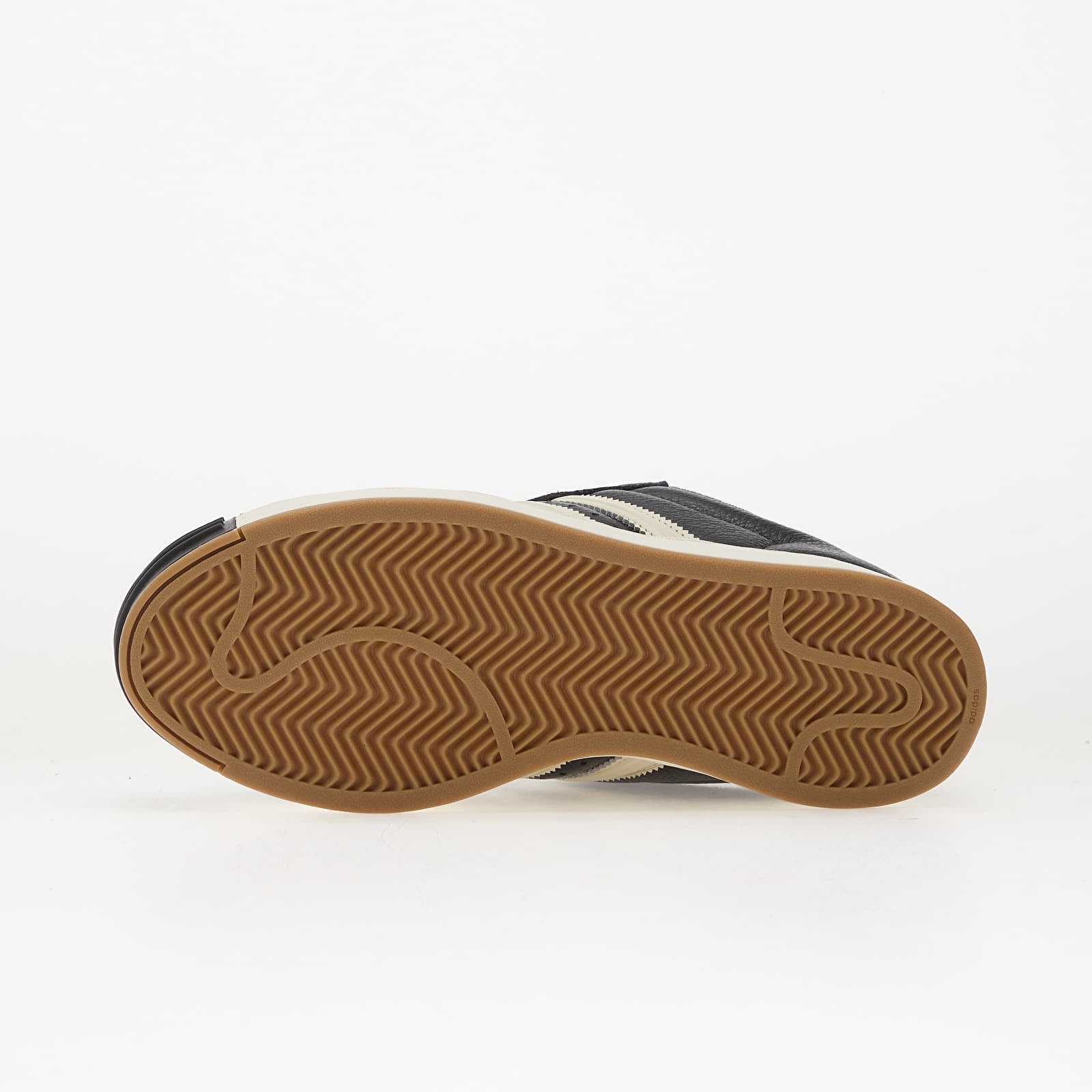 Încălțăminte și sneakerși pentru bărbați adidas Superstar St Core Black/ Off White/ Gum4