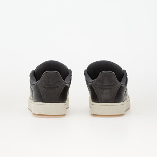 adidas Superstar St Core Black/ Off White/ Gum4 | Queens