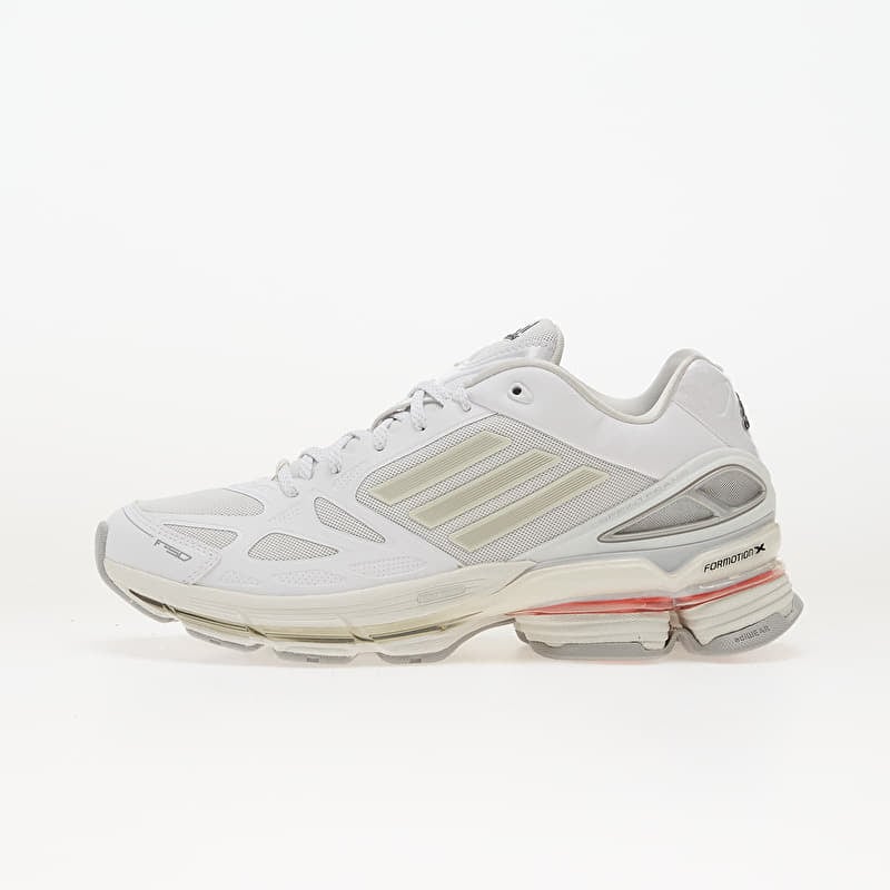 adidas Adizero F50 Ftw White/ Zero Metalic/ Crystal White