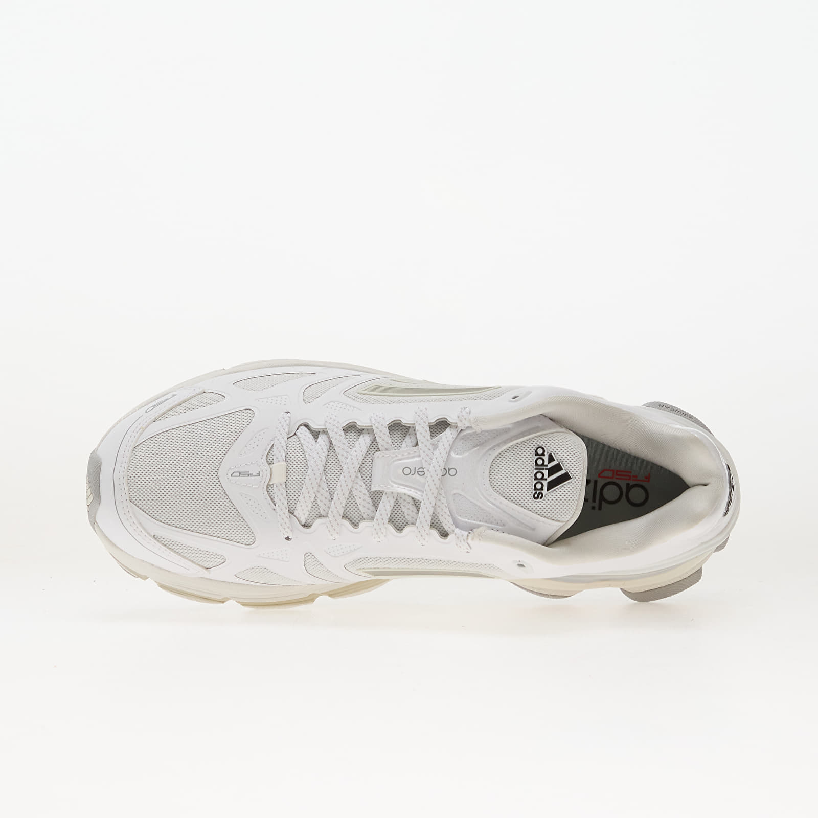 adidas Originals Sneakers adidas Adizero F50 Ftw White/ Zero Metalic/ Crystal White EUR 42 2/3 - 4