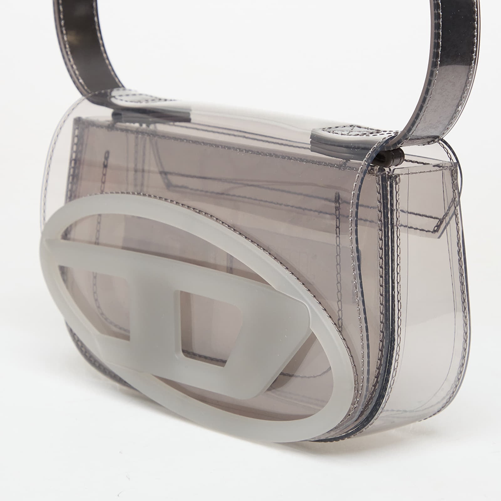 Damenhandtaschen Diesel 1Dr Shoulder Bag String