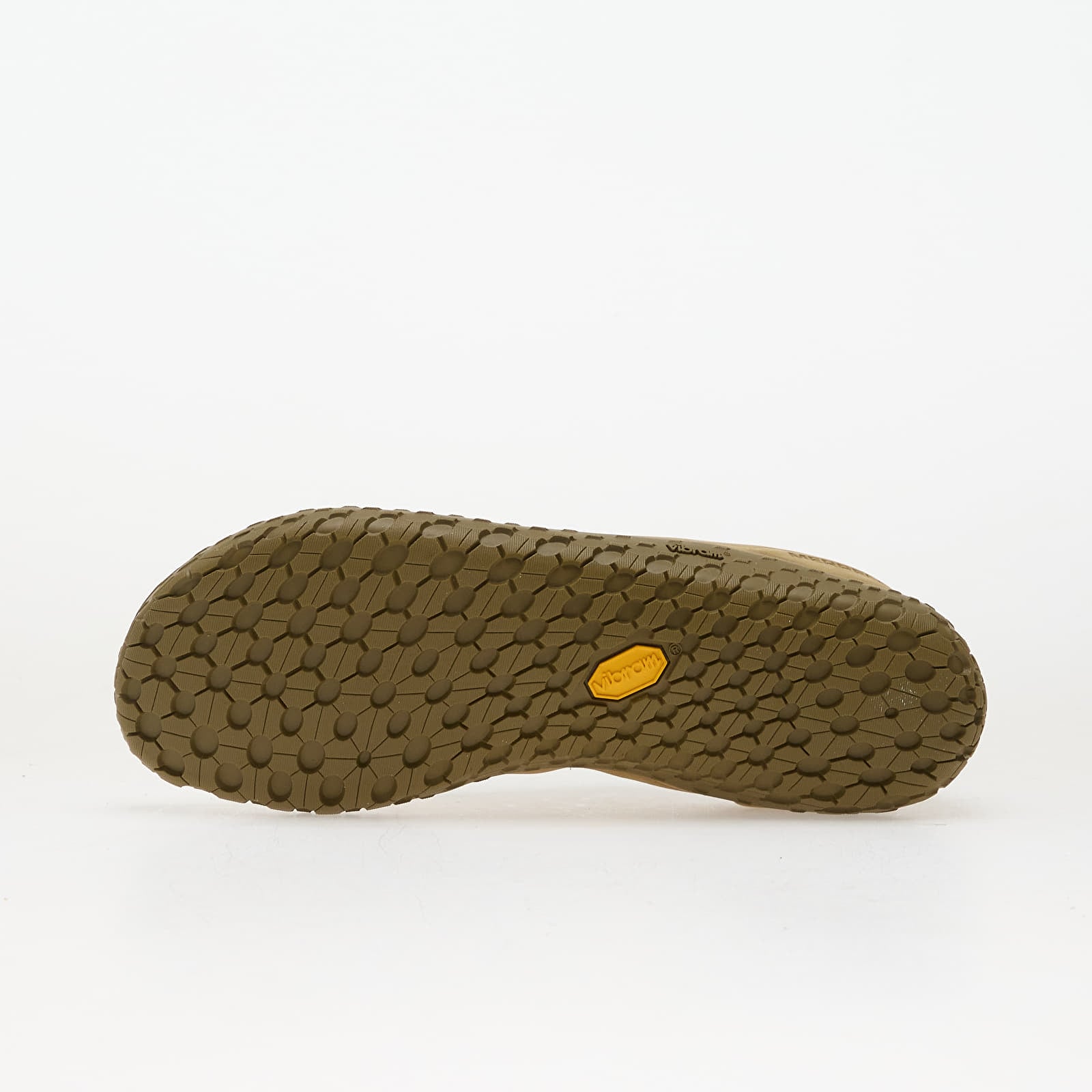 Sneakers og sko til mænd Merrell Vapor Glove 7 Ltr M Rattan