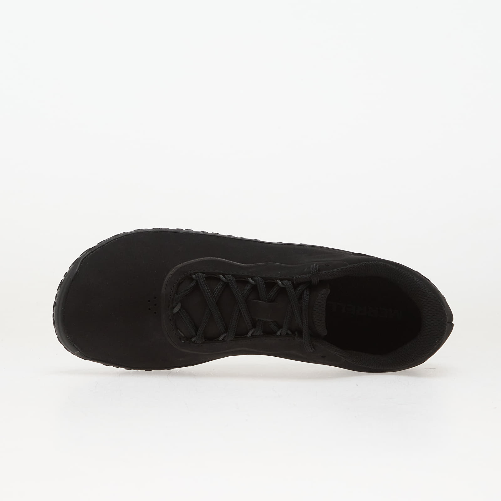 Sneakers og sko til kvinder Merrell Vapor Glove 7 Ltr W Black