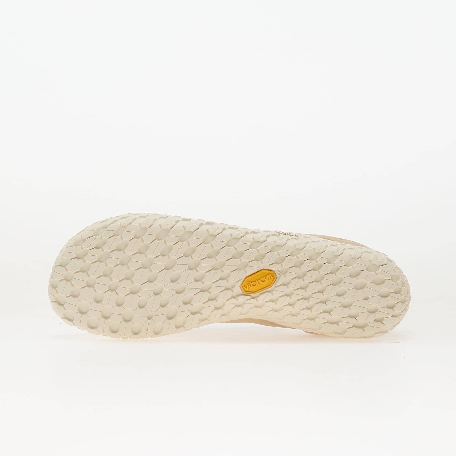 Sneakers og sko til kvinder Merrell Vapor Glove 7 Ltr W Poplar