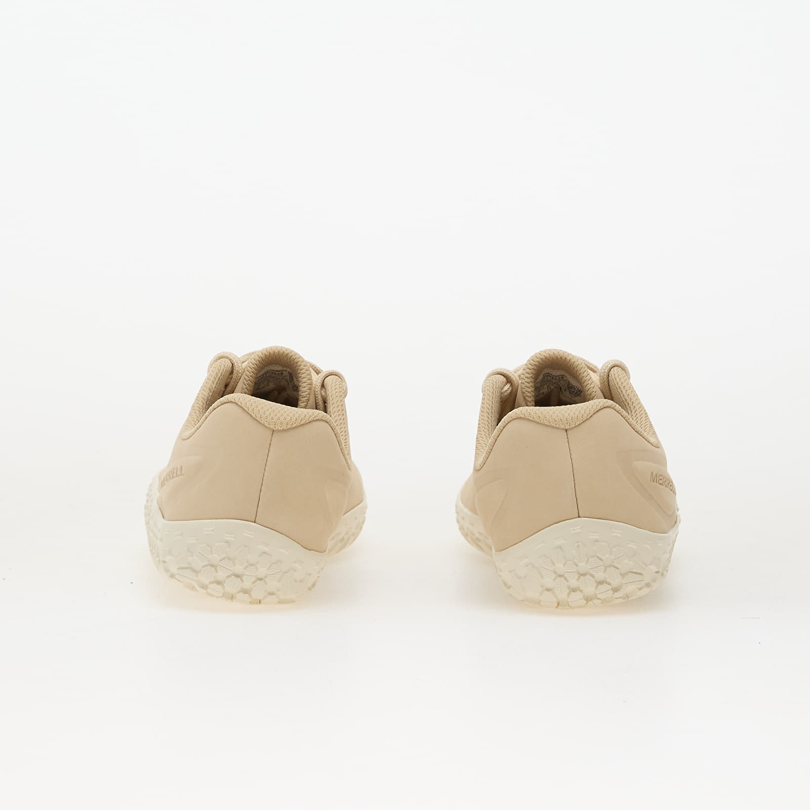 Sneakers og sko til kvinder Merrell Vapor Glove 7 Ltr W Poplar