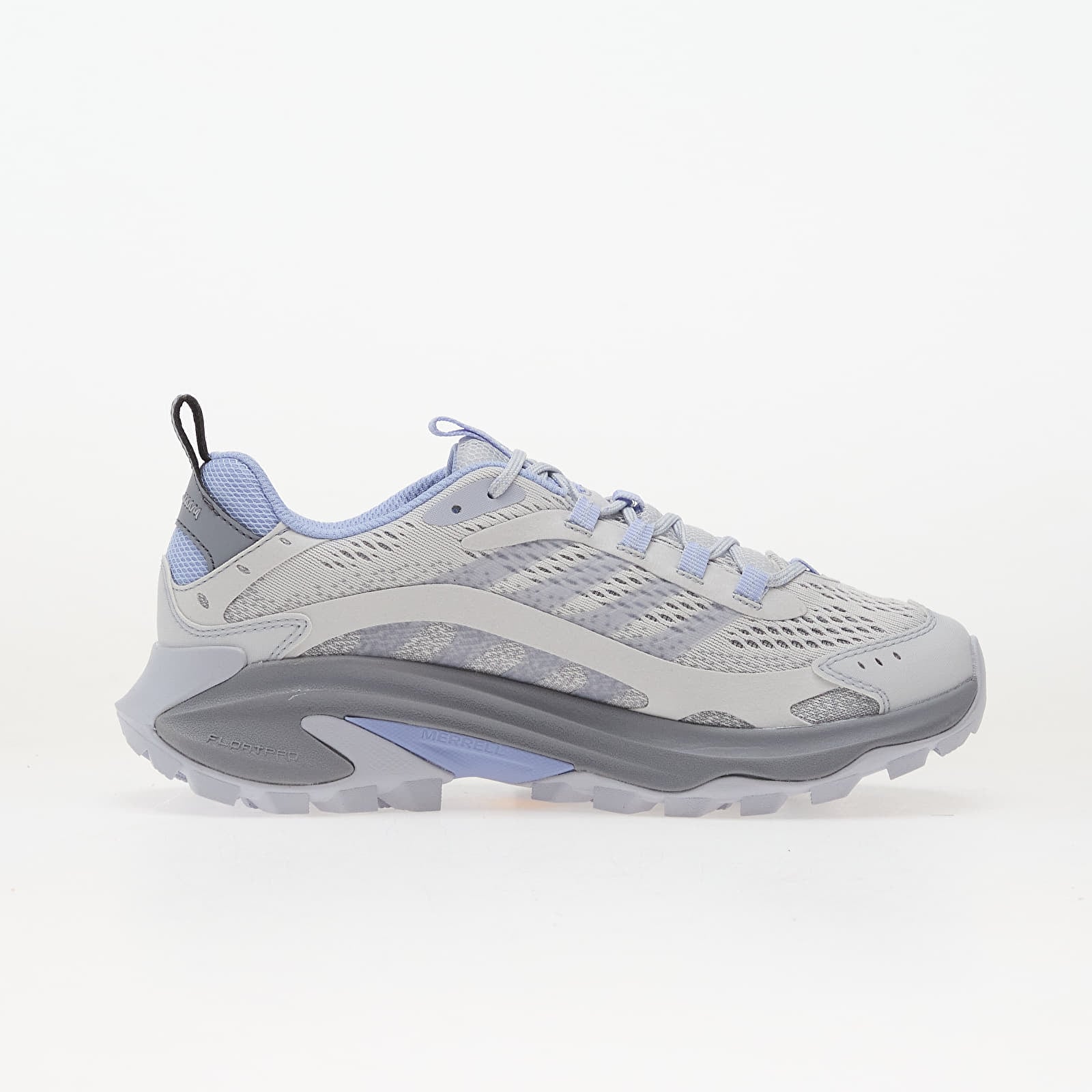 Sneakers und Schuhe für Frauen Merrell Moab Speed 2 W Aura