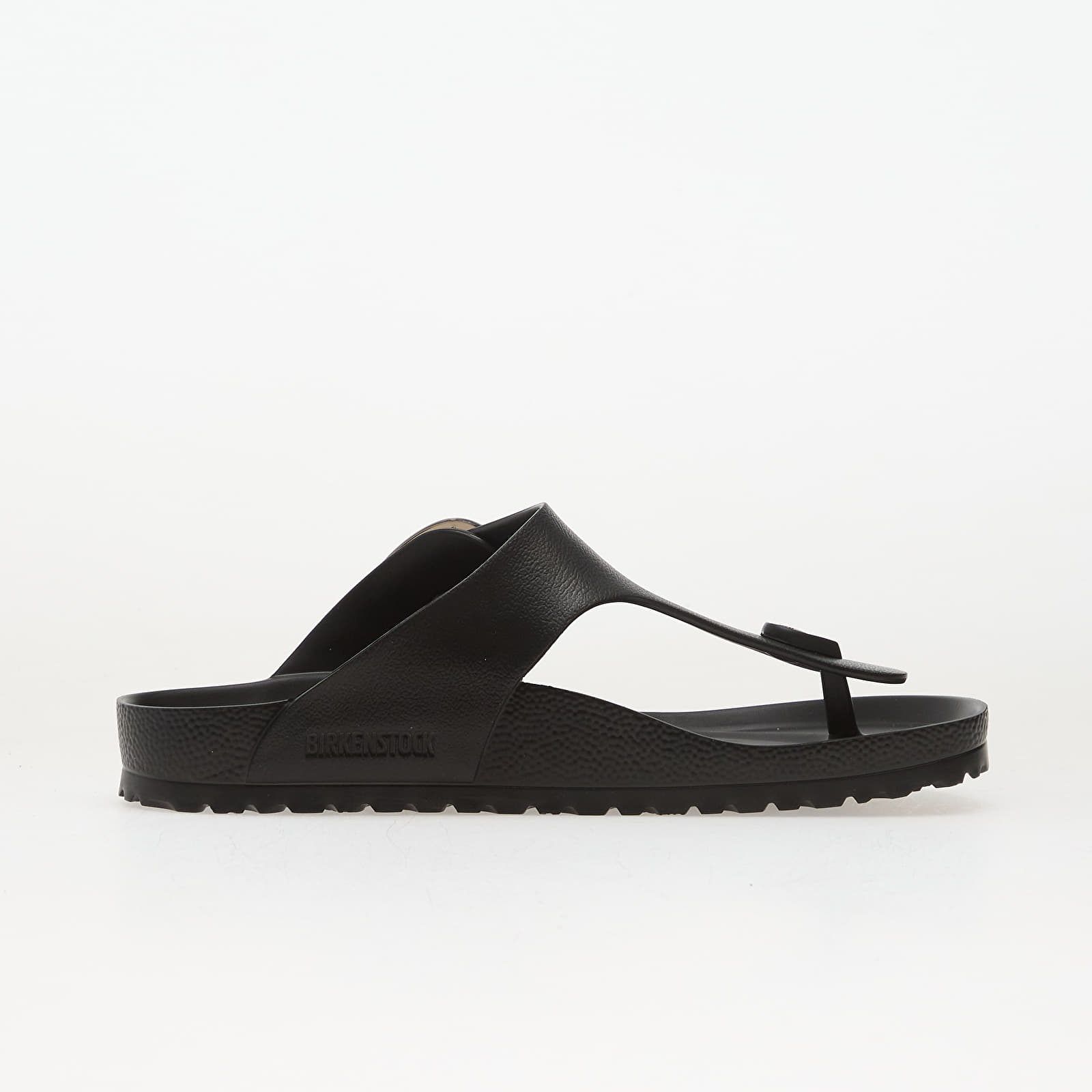 Scarpe donna Birkenstock Gizeh Big Buckle EVA EVA Women Black