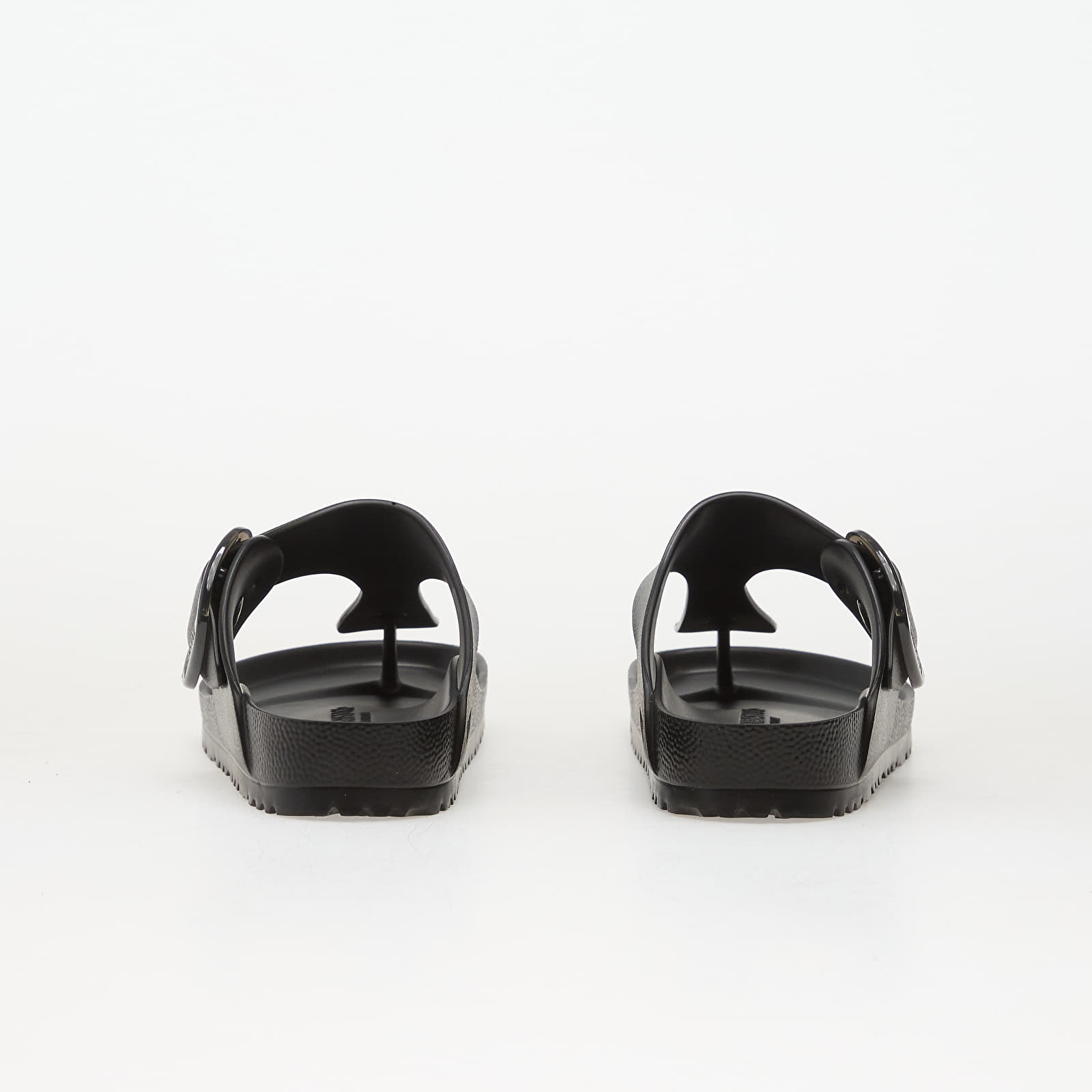 Scarpe donna Birkenstock Gizeh Big Buckle EVA EVA Women Black