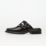 Vagabond Ellis Black