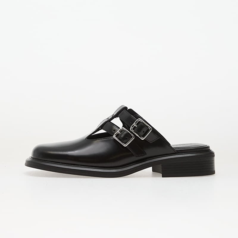 Vagabond Ellis Black