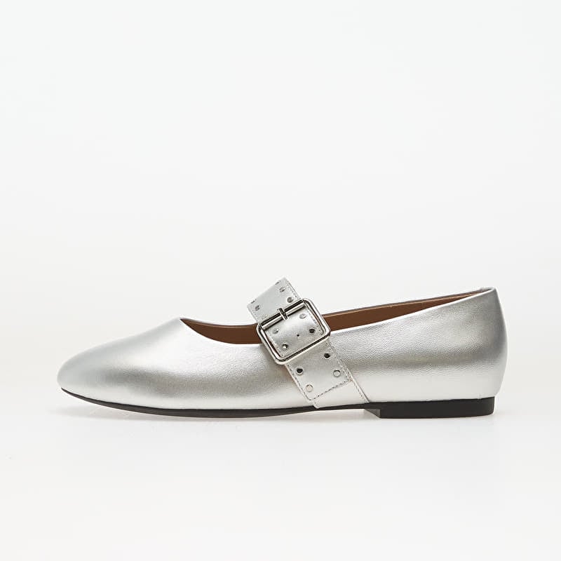 Geox D New Palmaria Silver