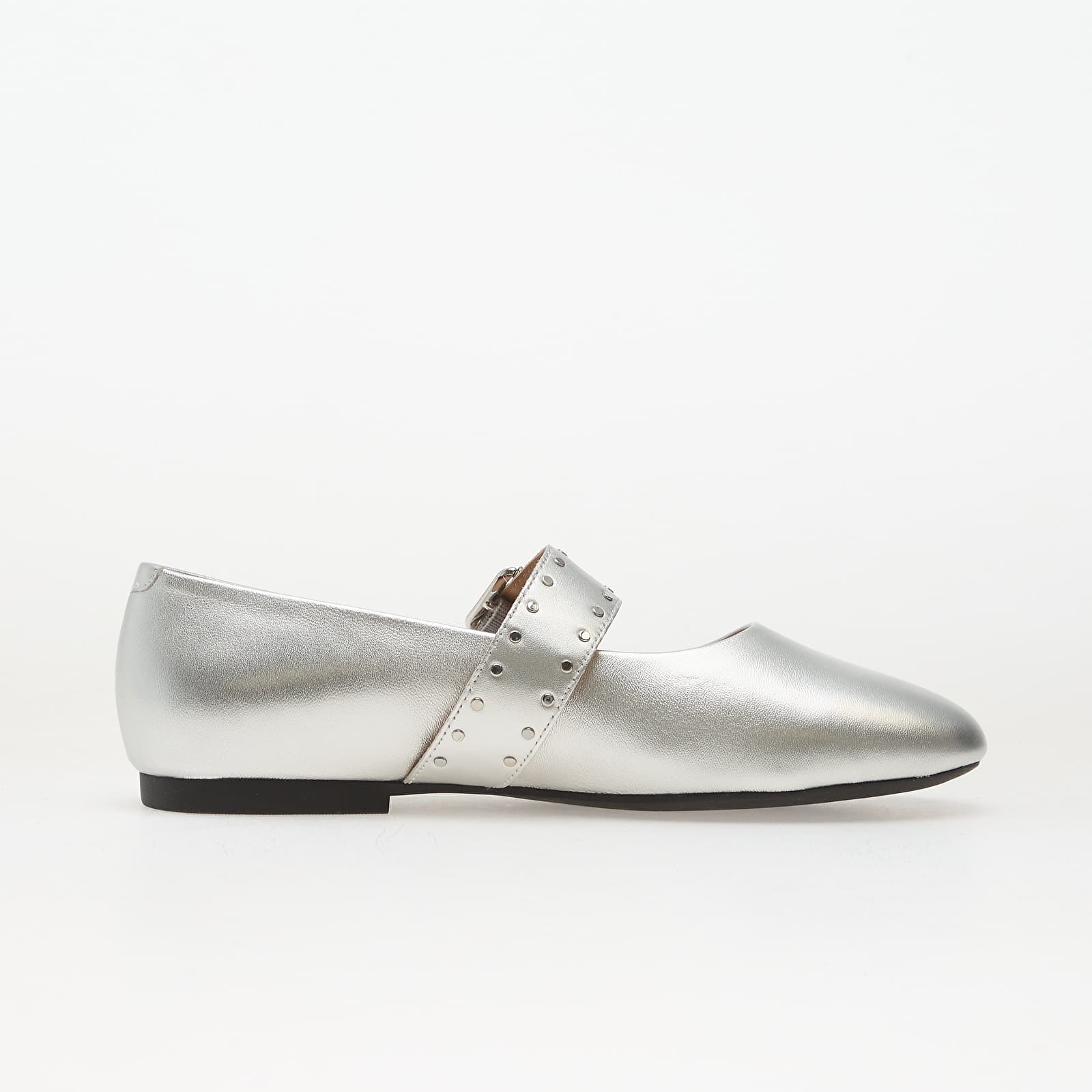 Women's sneakers and shoes Geox D New Palmaria Silver