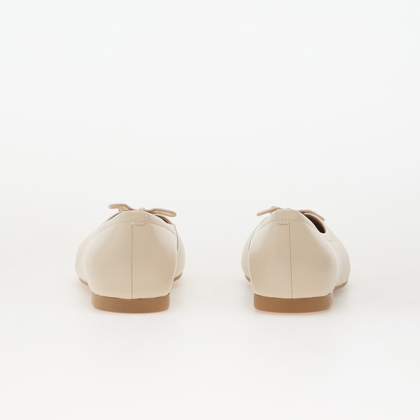 Women's sneakers and shoes Geox D New Palmaria Papyrus