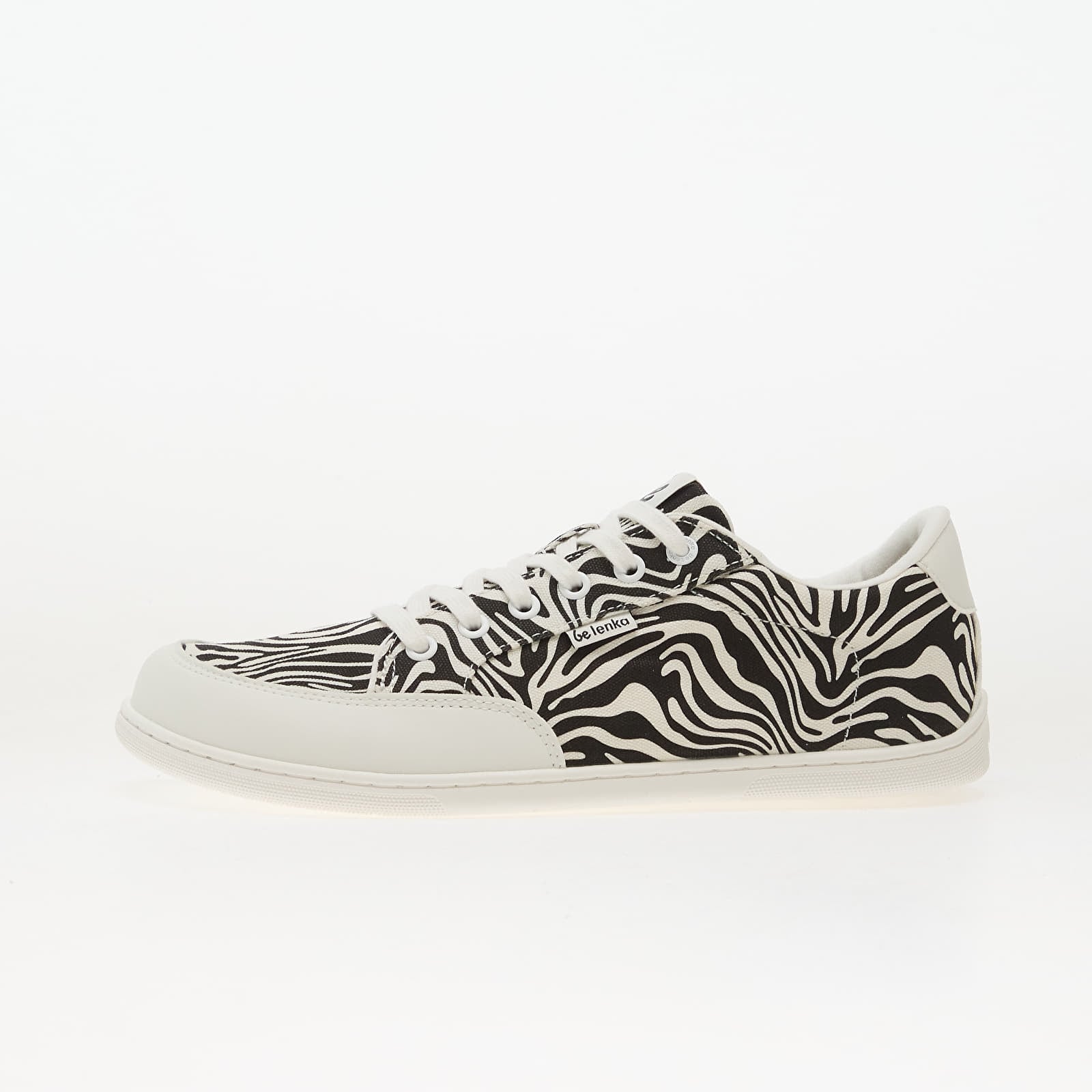 Turnschuhe und Schuhe für Männer Be Lenka Rebound Zebra