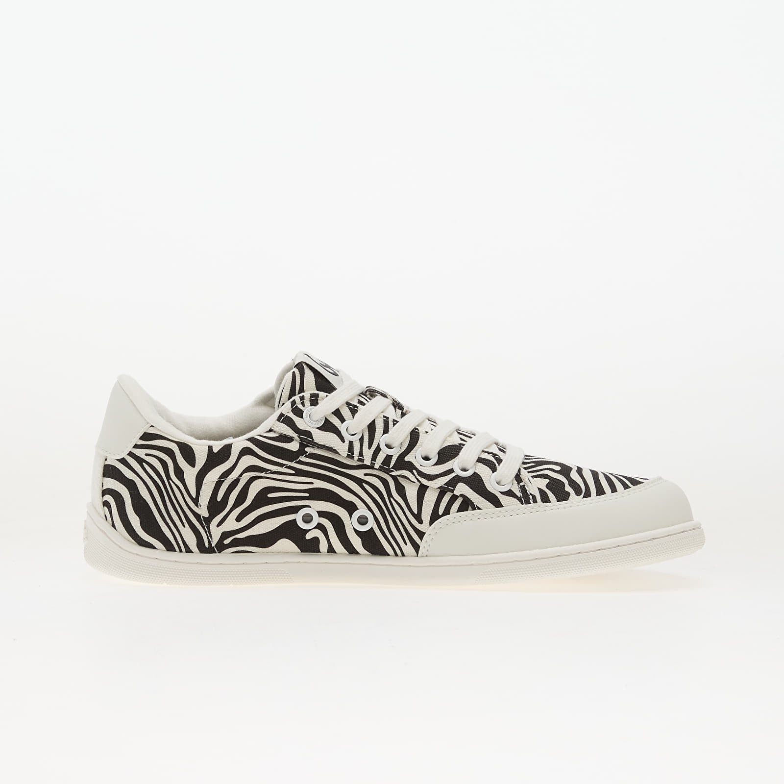 Turnschuhe und Schuhe für Männer Be Lenka Rebound Zebra