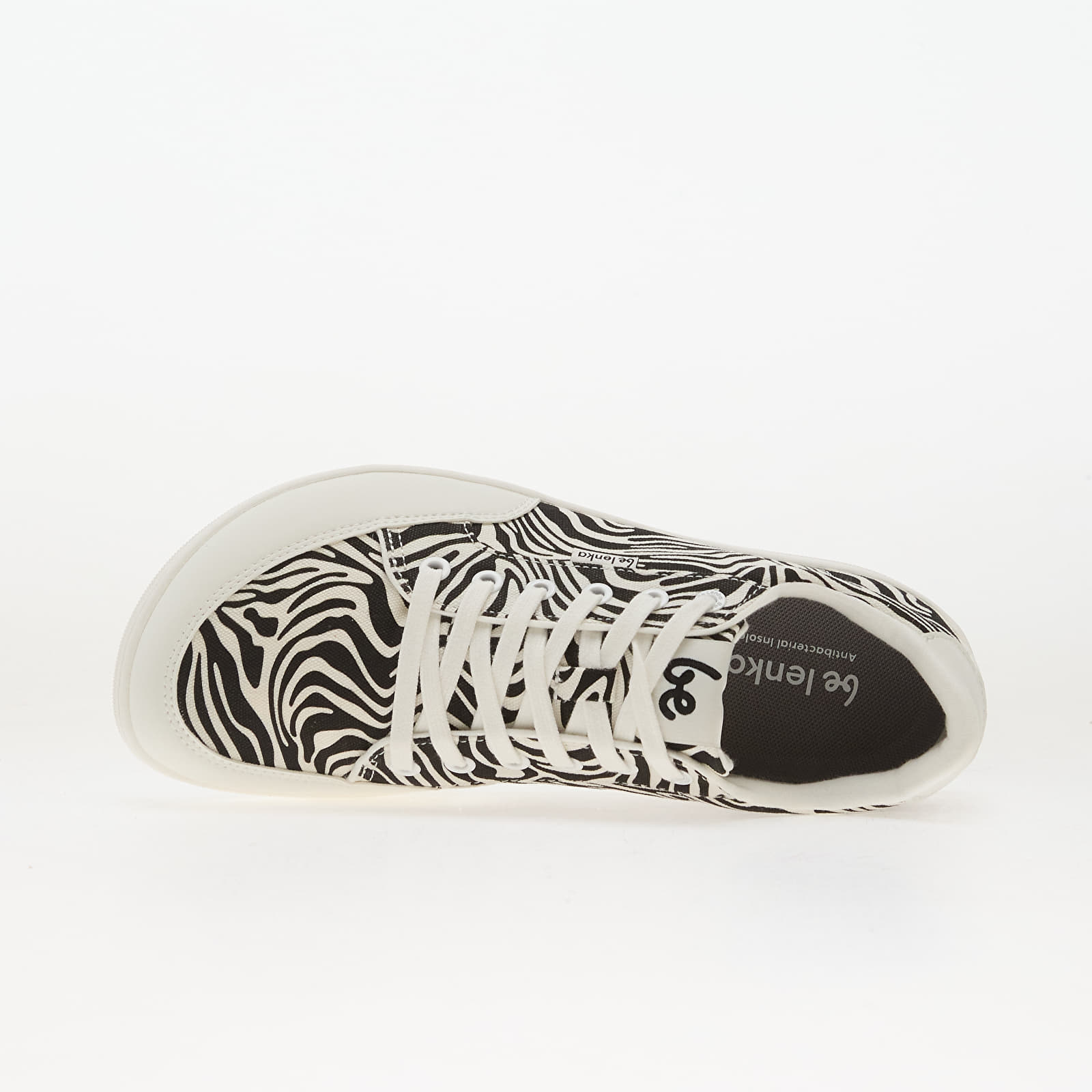 Turnschuhe und Schuhe für Männer Be Lenka Rebound Zebra